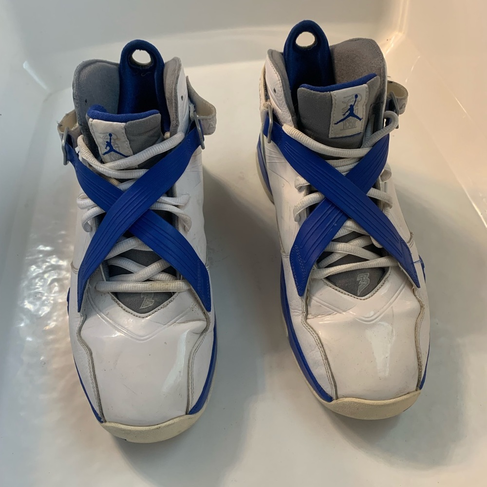 Jordan 8 - Picture 2 of 3